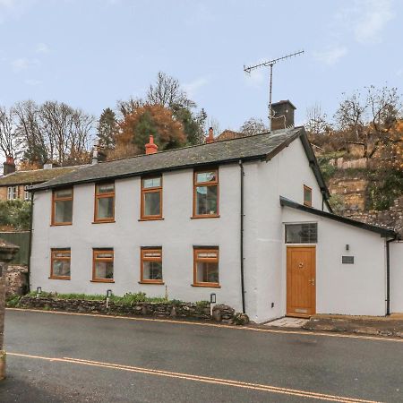 Villa The Old Workshop Dulverton Exterior foto