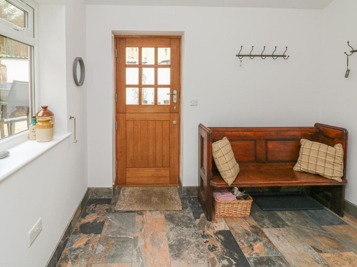 Villa The Old Workshop Dulverton Exterior foto